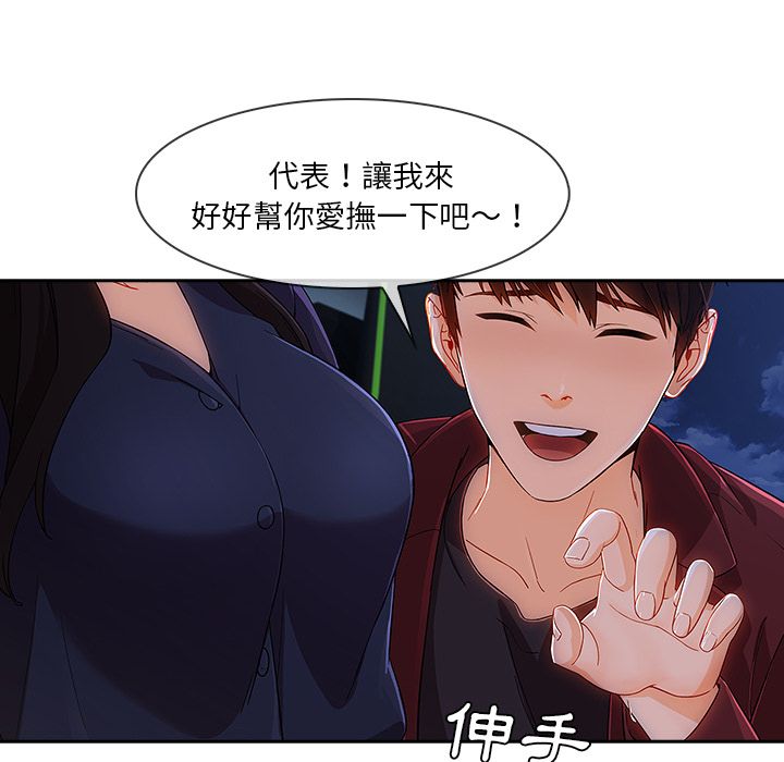 長腿姊姊 第41章 第55页