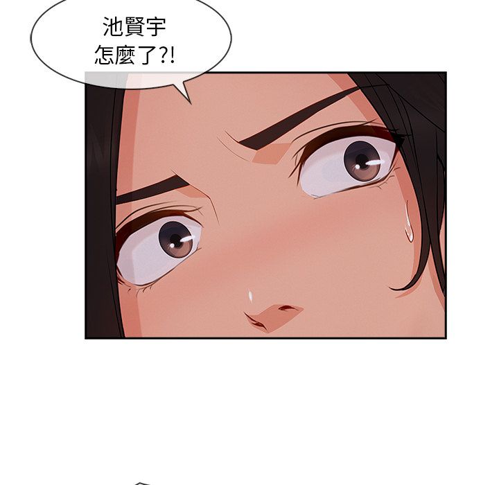 長腿姊姊 第41章 第109页