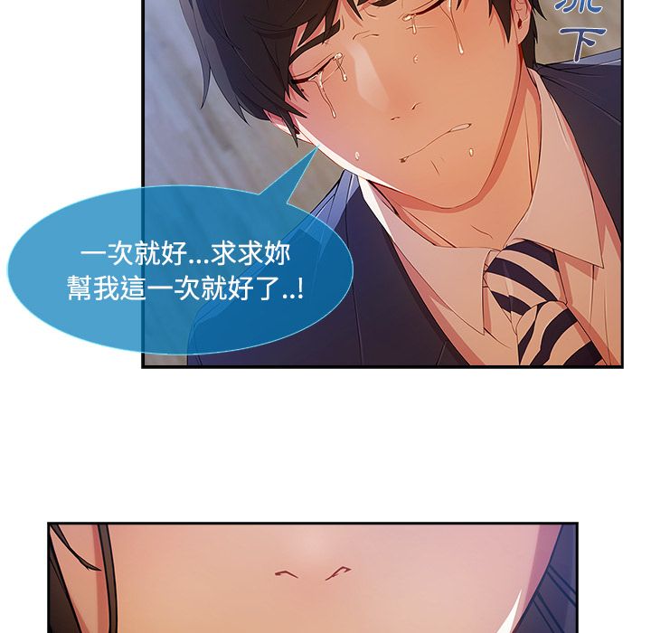 長腿姊姊 第4章 第33页