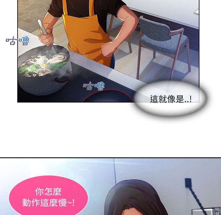 長腿姊姊 第4章 第61页