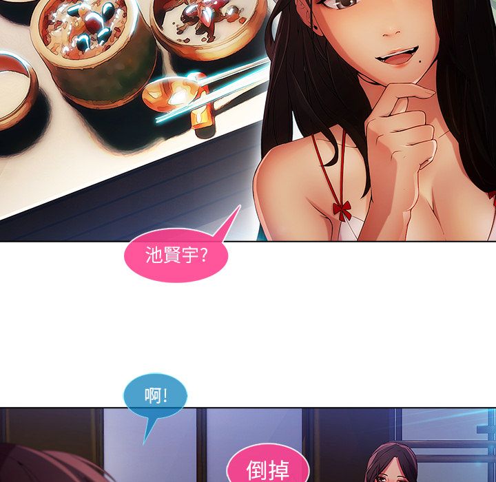 長腿姊姊 第4章 第66页