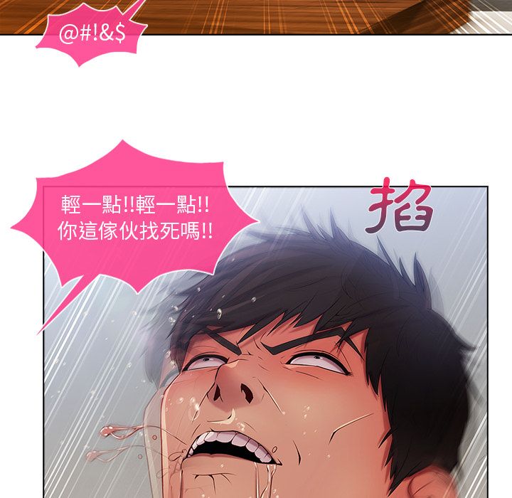 長腿姊姊 第4章 第79页