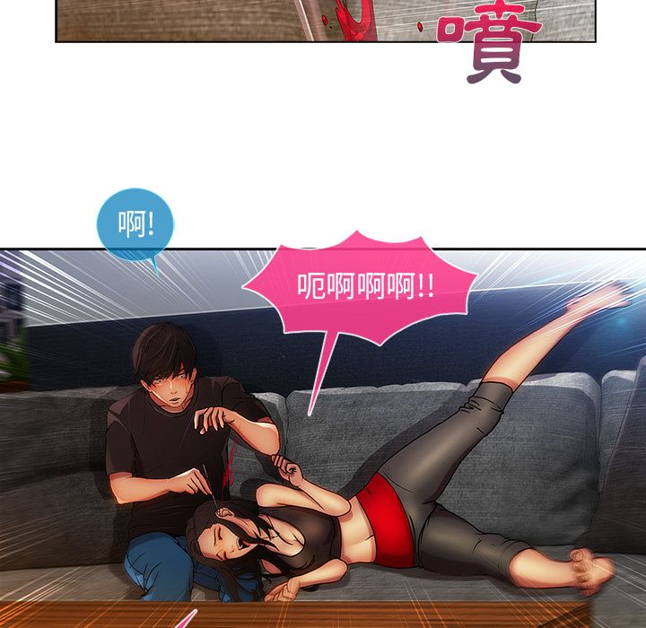 長腿姊姊 第4章 第78页