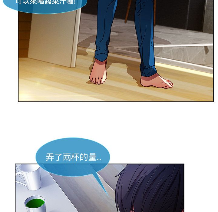 長腿姊姊 第4章 第94页