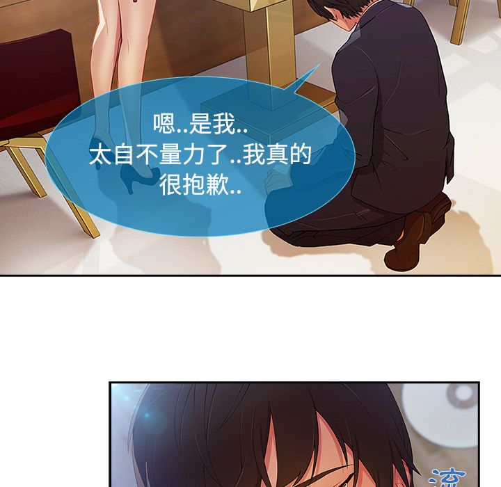 長腿姊姊 第4章 第32页