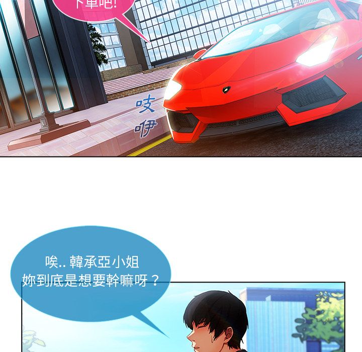 長腿姊姊 第5章 第20页