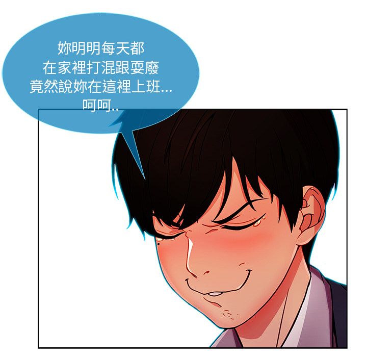 長腿姊姊 第5章 第29页