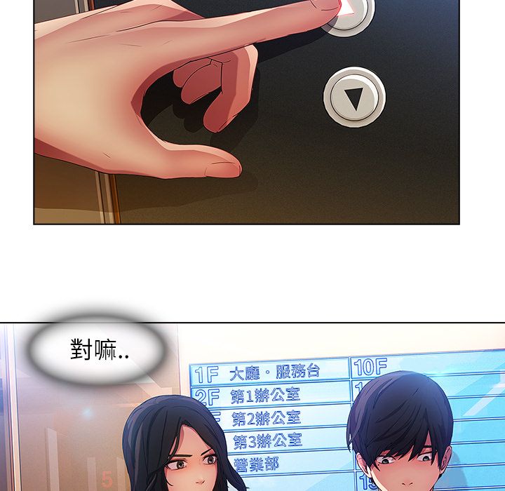長腿姊姊 第5章 第40页