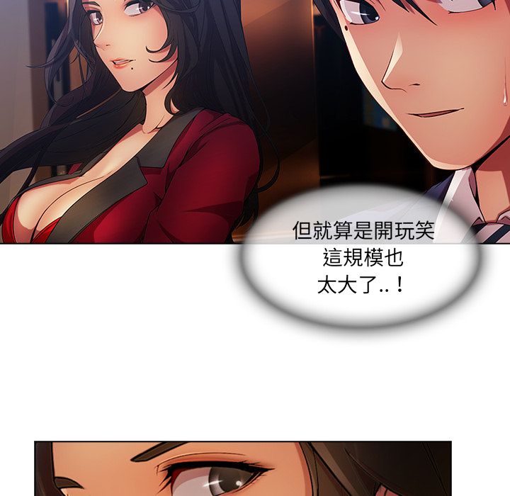 長腿姊姊 第5章 第43页
