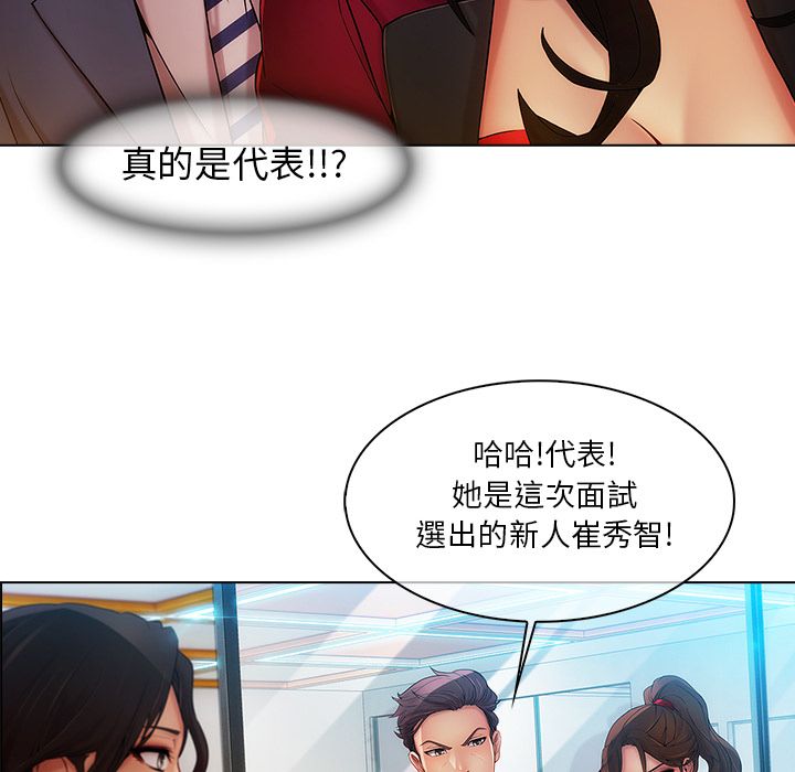 長腿姊姊 第5章 第73页
