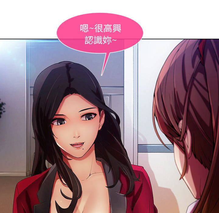 長腿姊姊 第5章 第76页