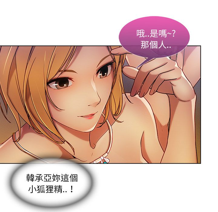 長腿姊姊 第6章 第55页