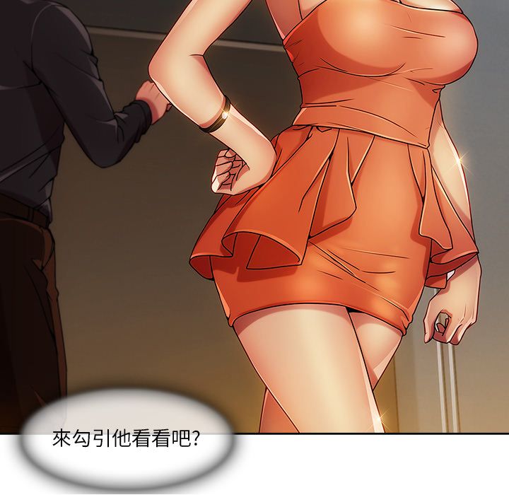 長腿姊姊 第6章 第60页