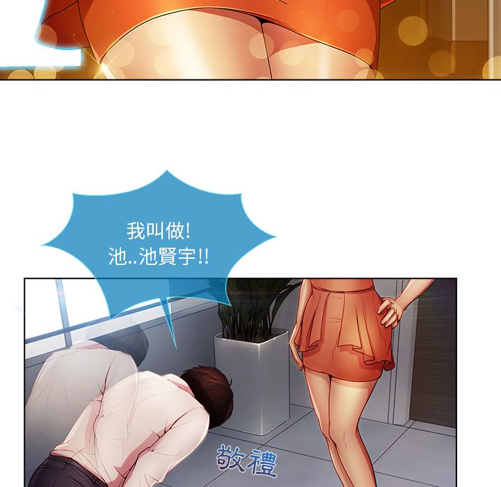 長腿姊姊 第6章 第67页