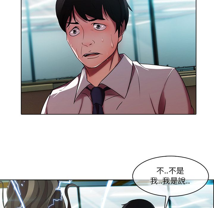 長腿姊姊 第6章 第97页
