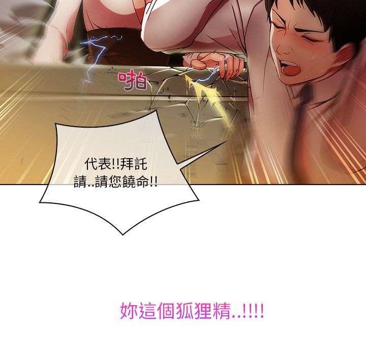 長腿姊姊 第6章 第102页