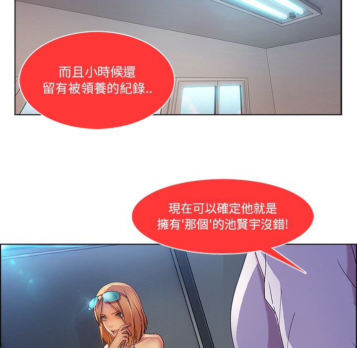 長腿姊姊 第6章 第135页