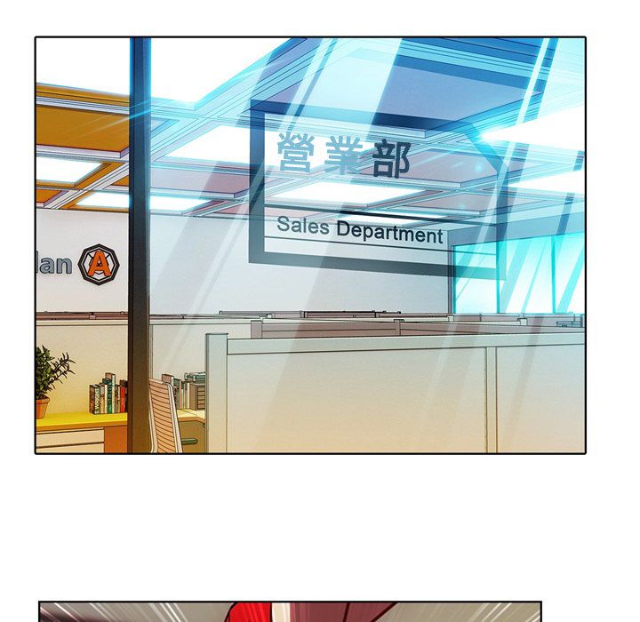 長腿姊姊 第7章 第13页