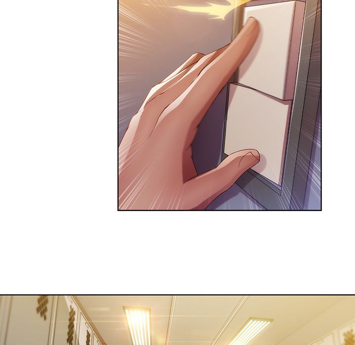 長腿姊姊 第7章 第33页