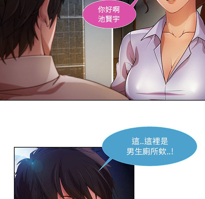 長腿姊姊 第9章 第13页