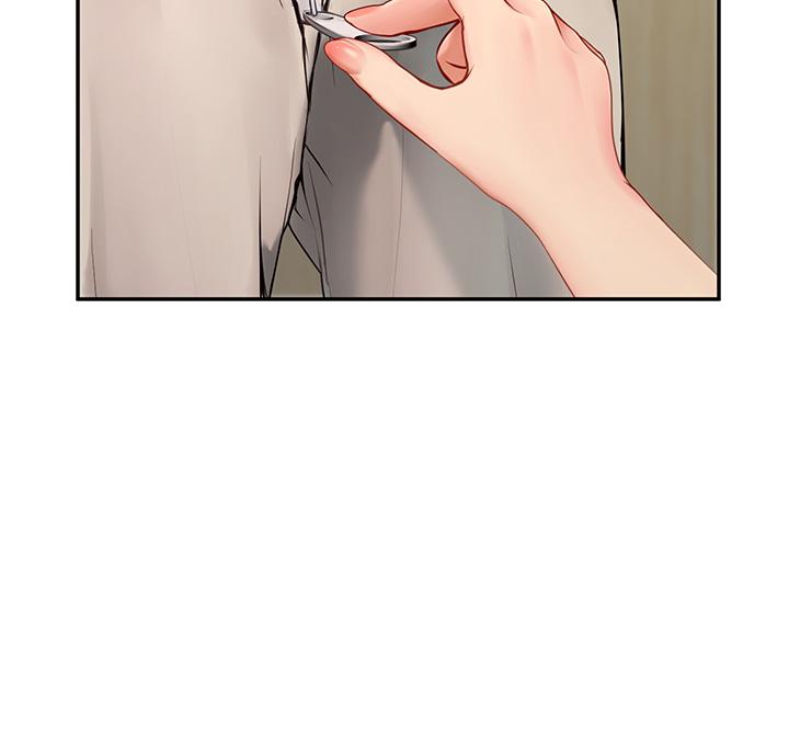 海女實習生 第36話-再頂下去我會忍不住… 第45页