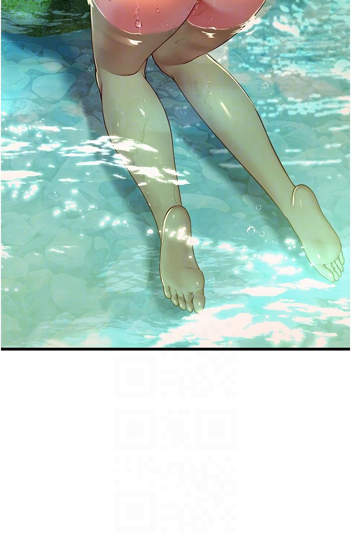 海女實習生 第66話-緊扯辮子瘋狂後入 第6页