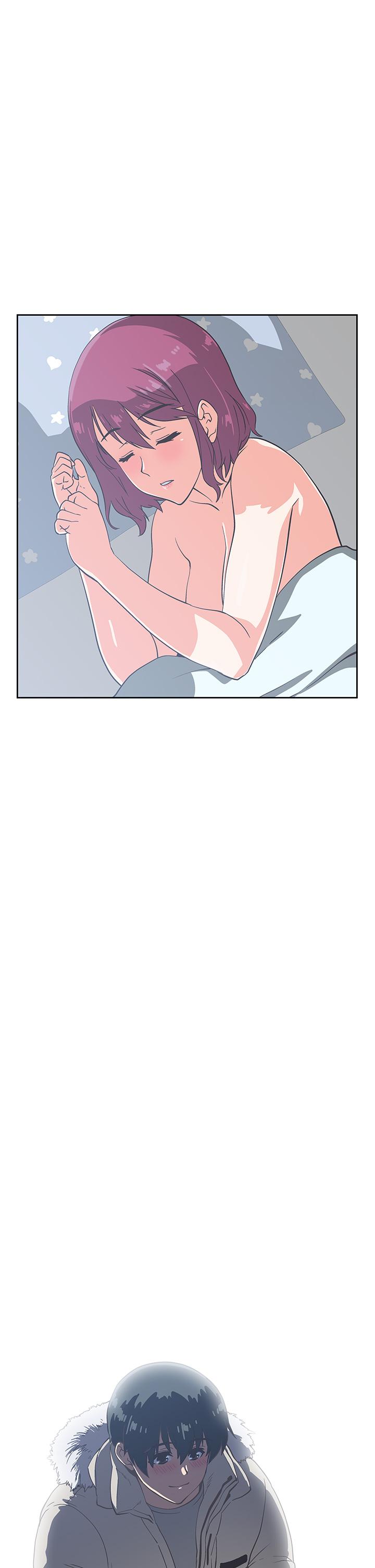 夢幻速食店 第38話-漢娜的內心 第25页