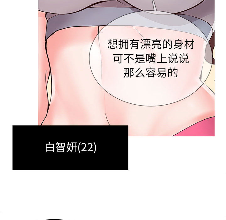 偶然同住 第1章 第14页