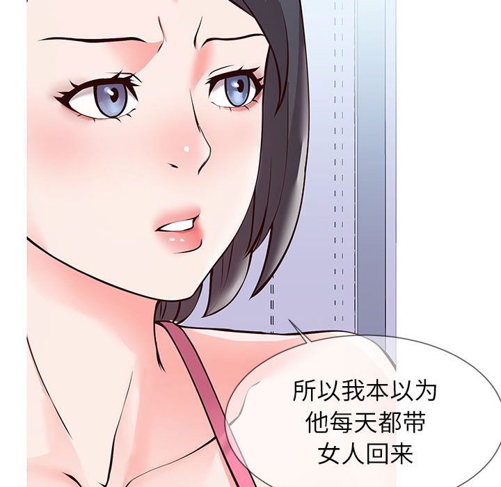 偶然同住 第1章 第42页
