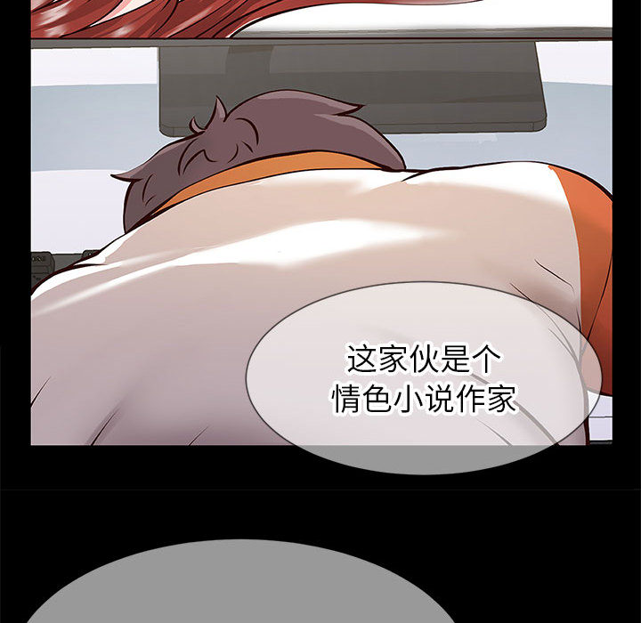 偶然同住 第1章 第61页