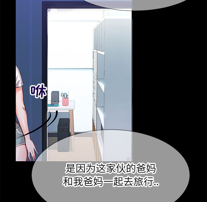 偶然同住 第1章 第68页