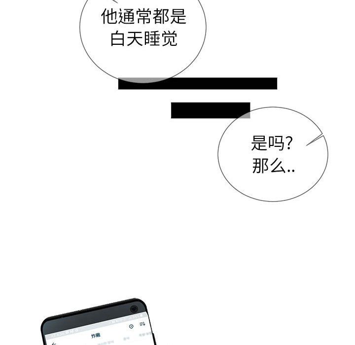 偶然同住 第1章 第100页