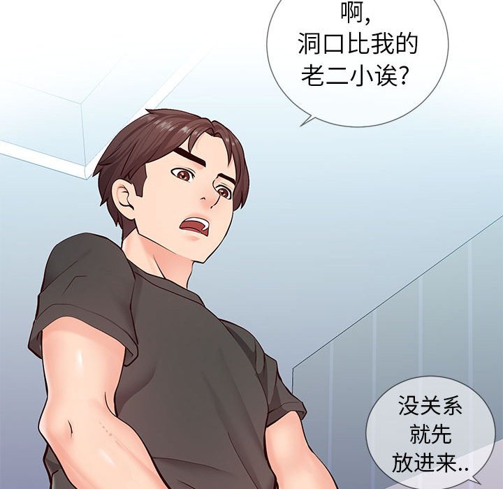 偶然同住 第3章 第80页
