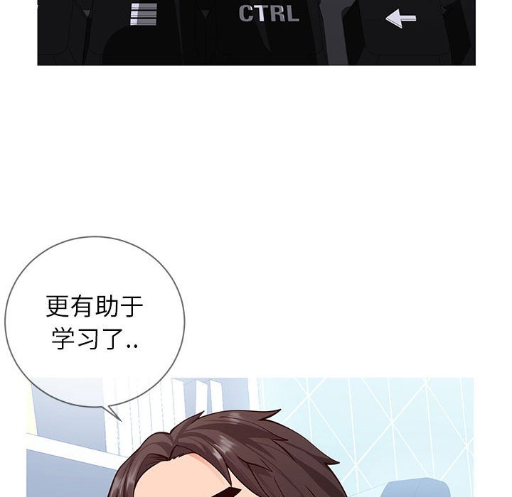 偶然同住 第4章 第83页
