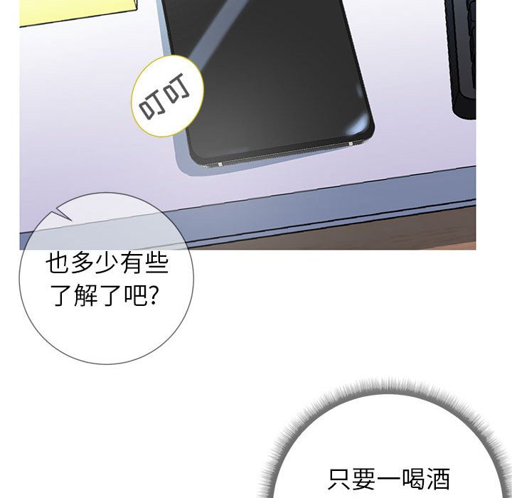 偶然同住 第5章 第105页