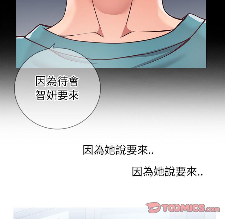 偶然同住 第7章 第36页
