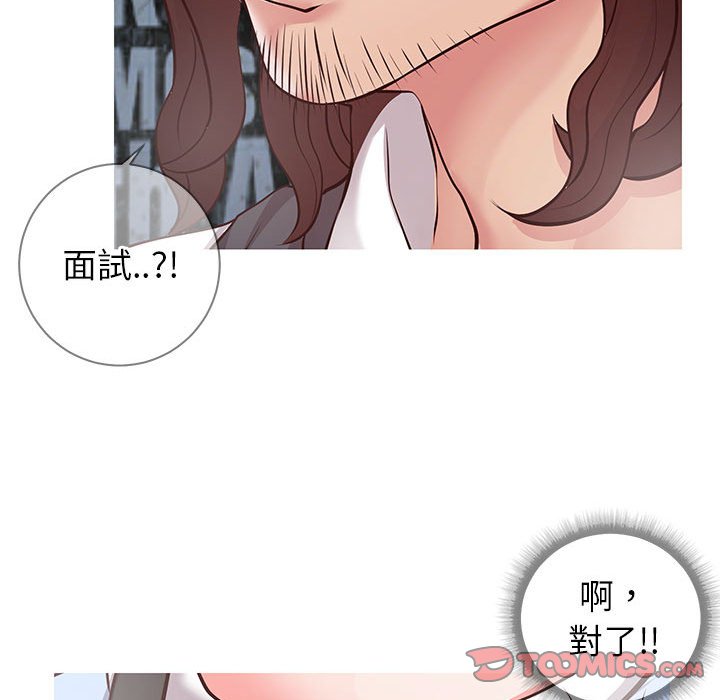 偶然同住 第7章 第57页