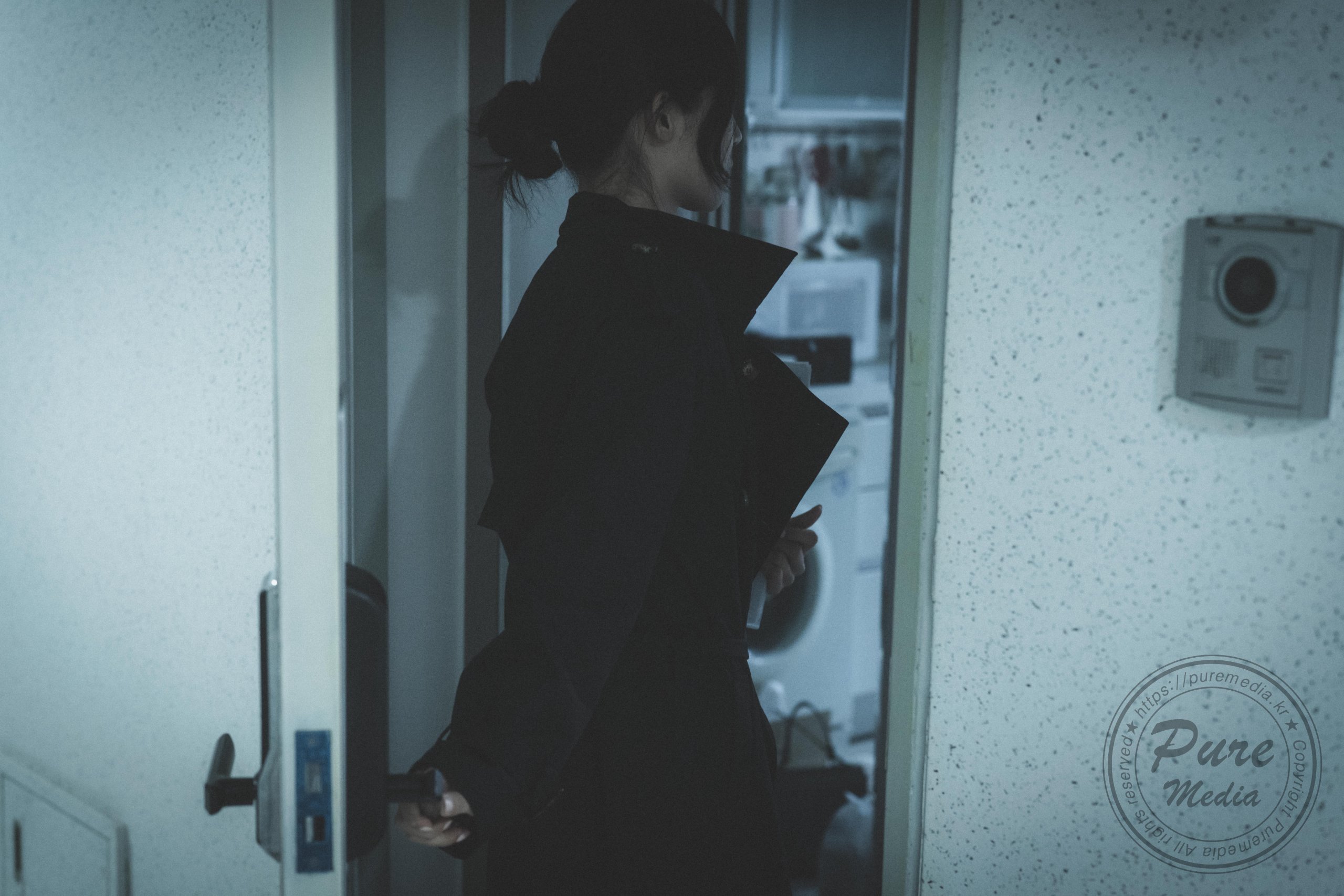 尾行-女白領故事Yeha (예하) 第3章 第1页