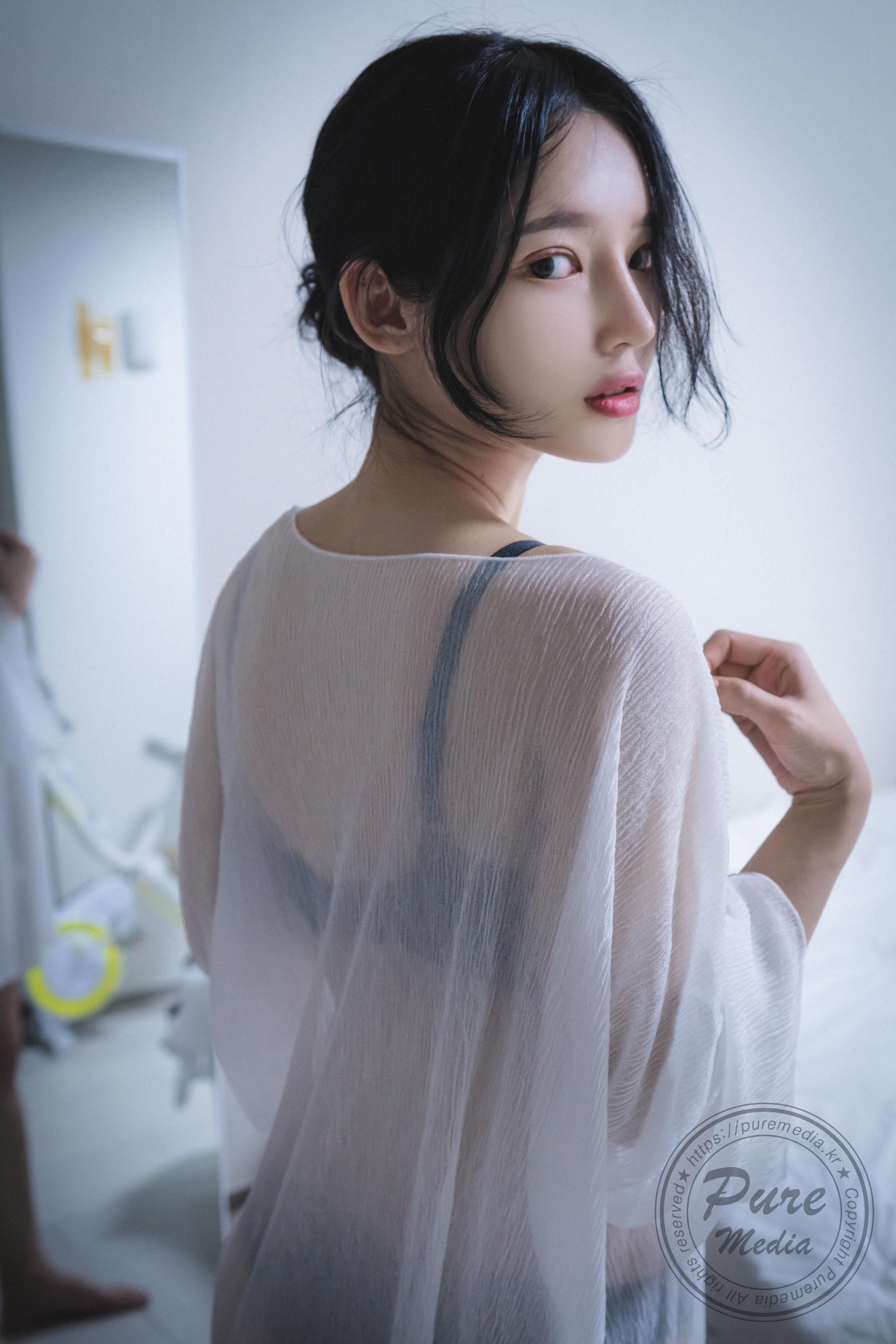 尾行-女白領故事Yeha (예하) 第5章 第1页