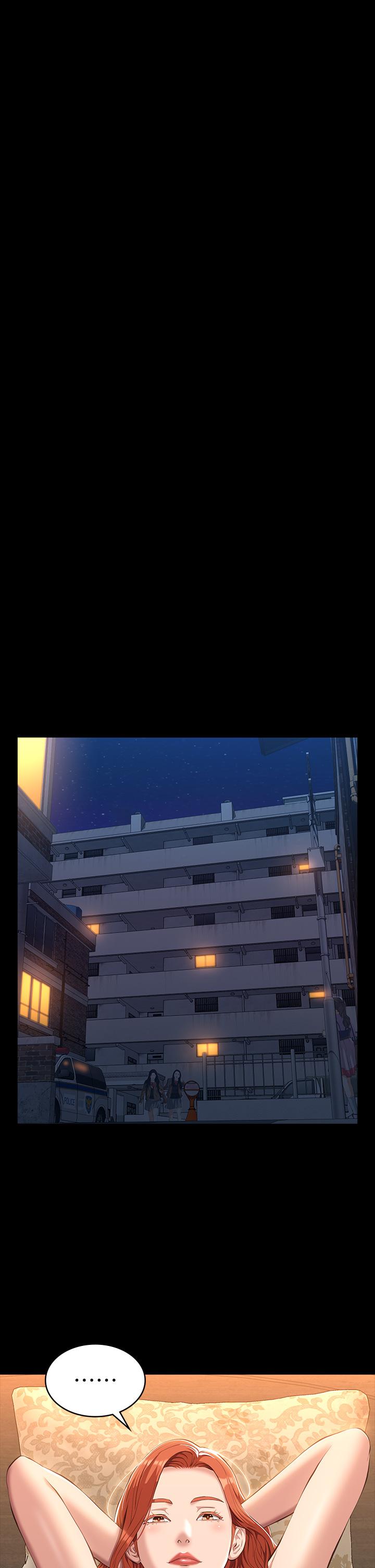 萬能履歷表 第40話-當街做愛給大家看 第35页