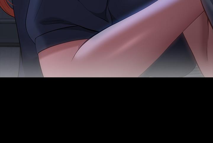 萬能履歷表 第45話-可以幫我這裡“塗藥”嗎 第39页