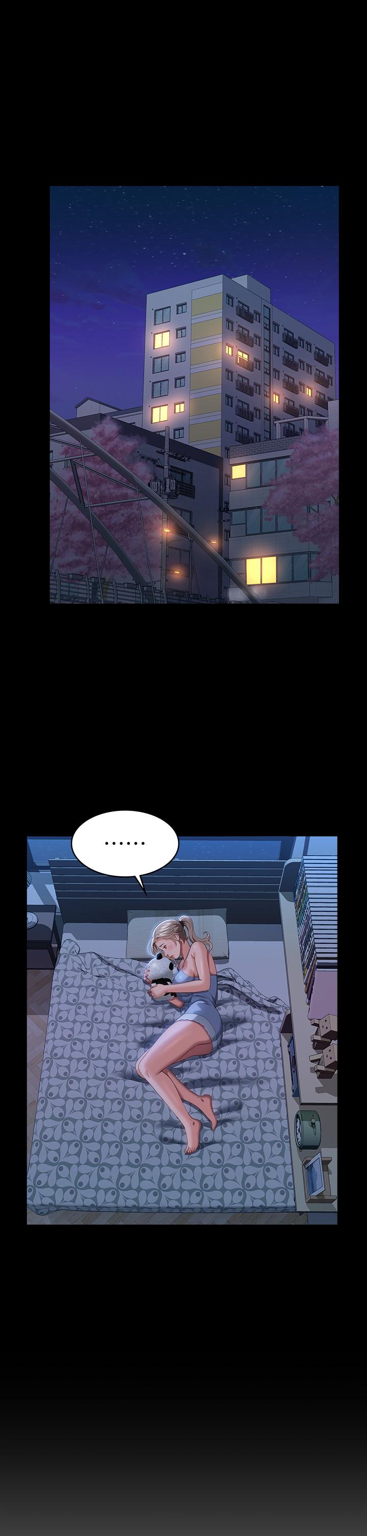 萬能履歷表 第47話-毫不留情的瘋狂內射 第1页