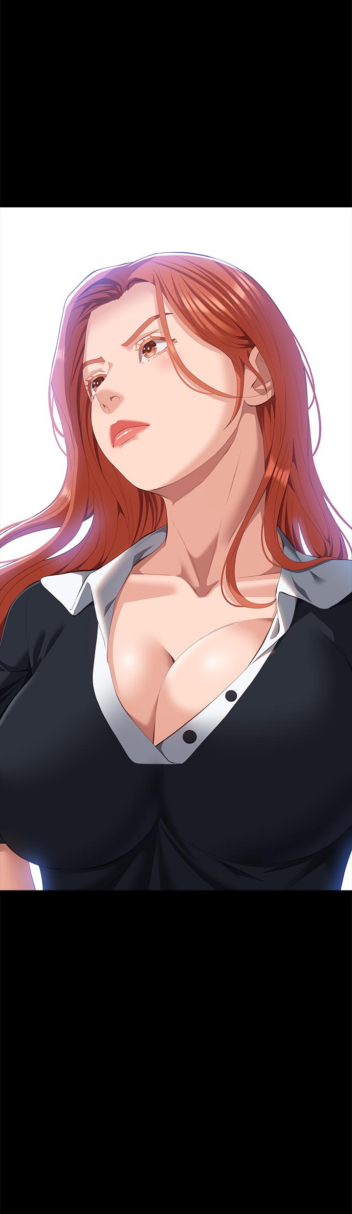 萬能履歷表 第58話-朱老師的原味內褲…! 第3页