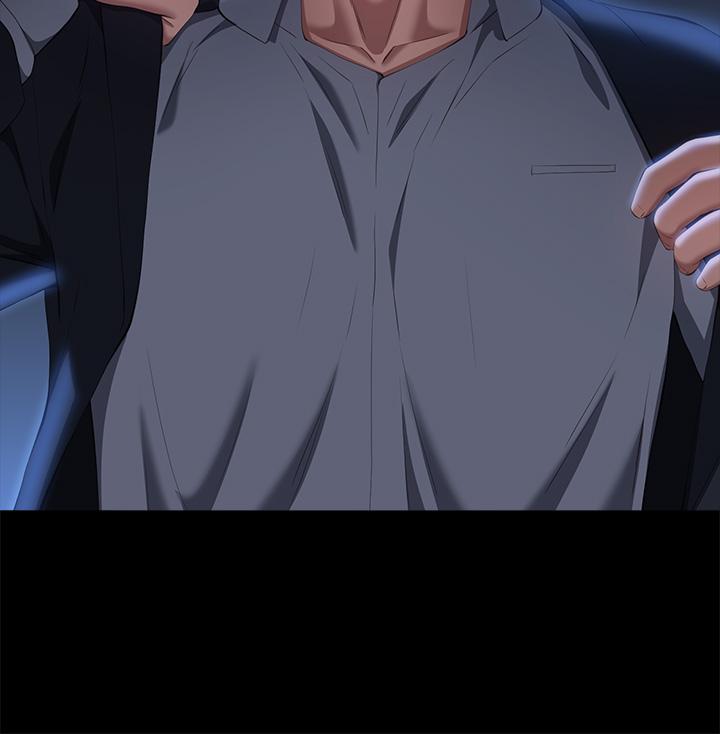 萬能履歷表 第67話-在老公旁邊被硬上 第45页