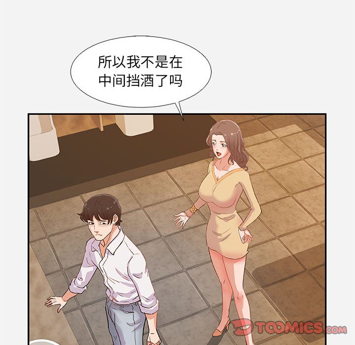 友達以上 第3章 第82页