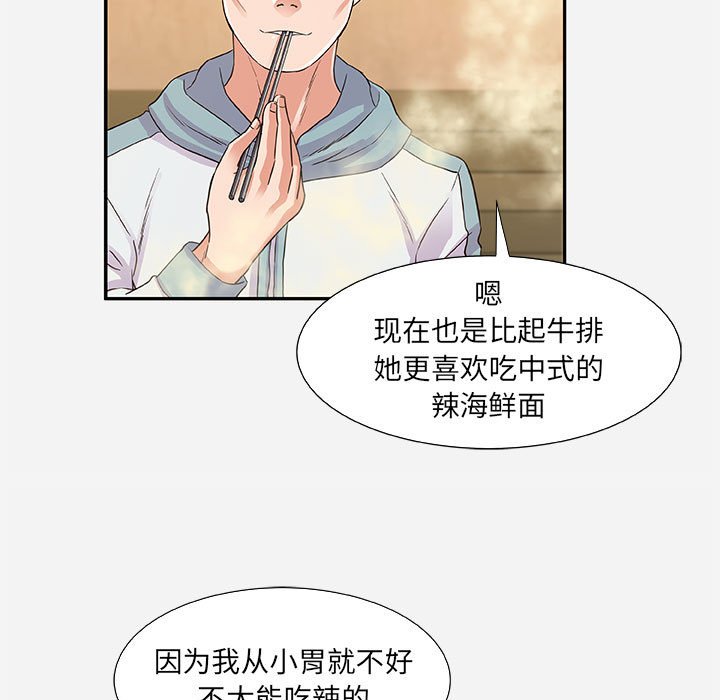 友達以上 第8章 第21页