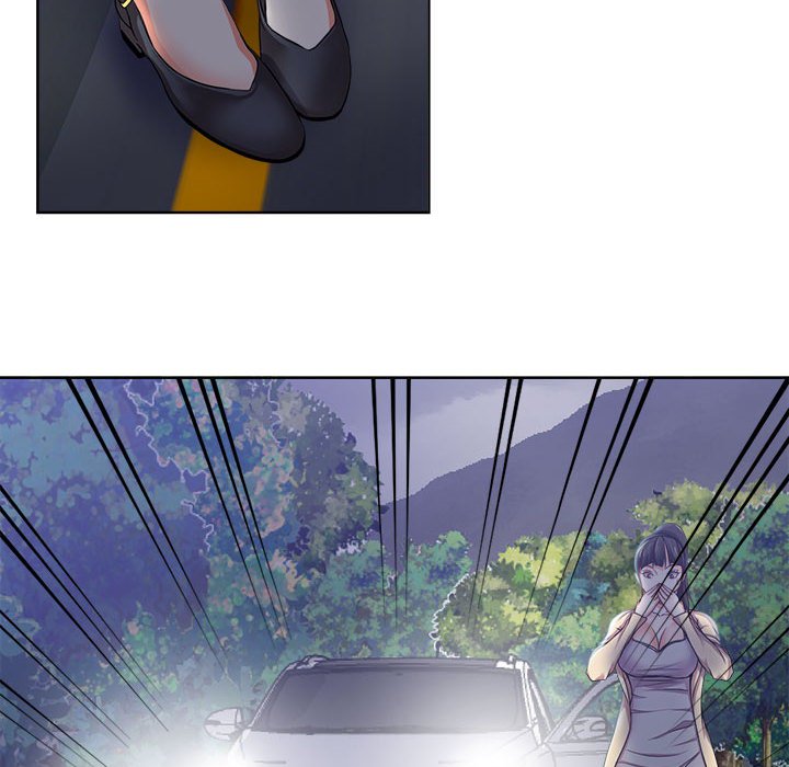 女人專門為難女人 第3章 第19页