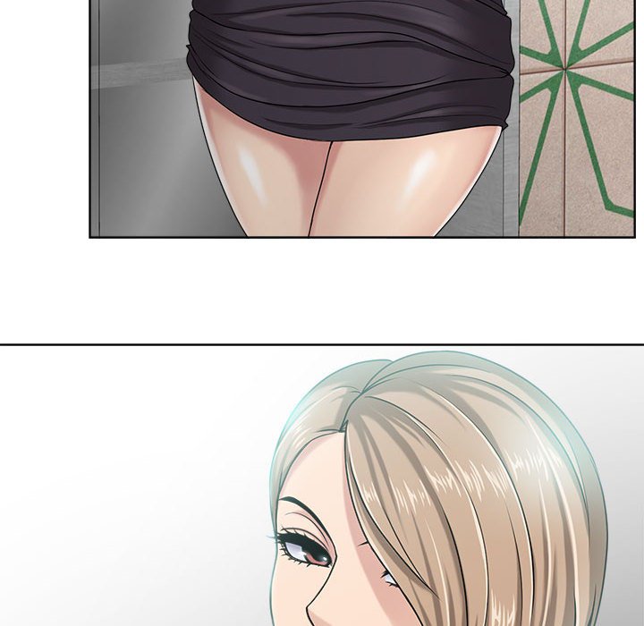 女人專門為難女人 第9章 第10页