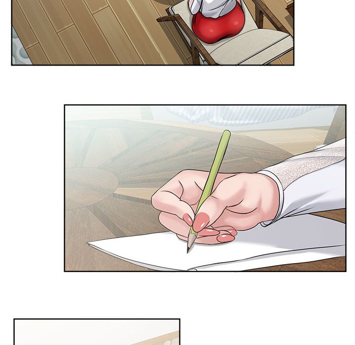 女人專門為難女人 第12章 第10页
