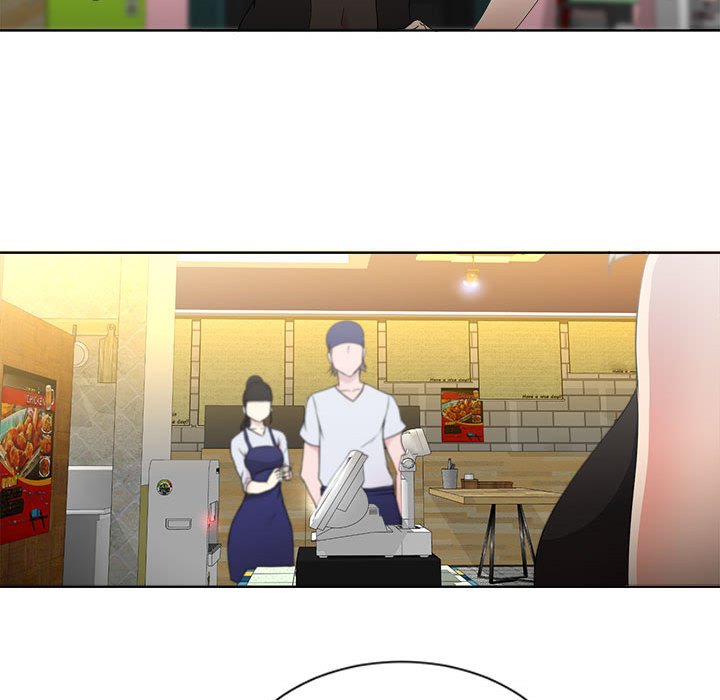女人專門為難女人 第1章 第70页